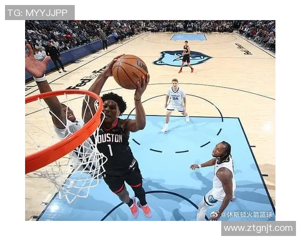 火箭队与灰熊队激战即将开启12月16日精彩直播不容错过